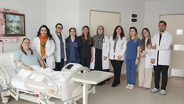 Türkiye'de Fazla Kilolu ve Obez Oranı Yüzde 72'ye Ulaştı