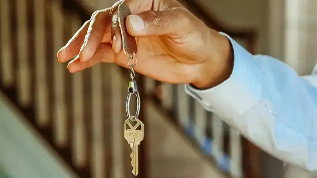 Türkiye'de Gayrimenkul Satışlarında Rekor: 10 Ayda 2,6 Milyon Taşınmaz El Değiştirdi