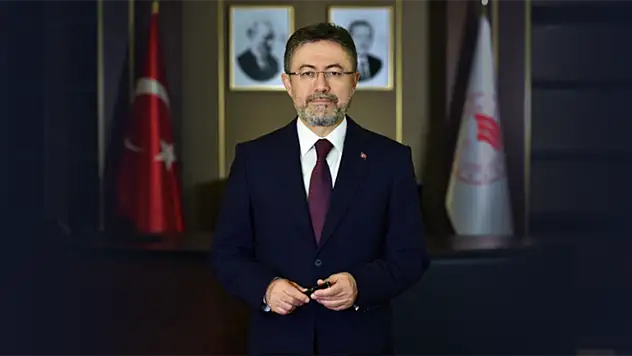 Türkiye'de Hayvansal Üretim Artıyor: Küçükbaş 58 Milyonu Aştı, Büyükbaş 17,1 Milyon Oldu