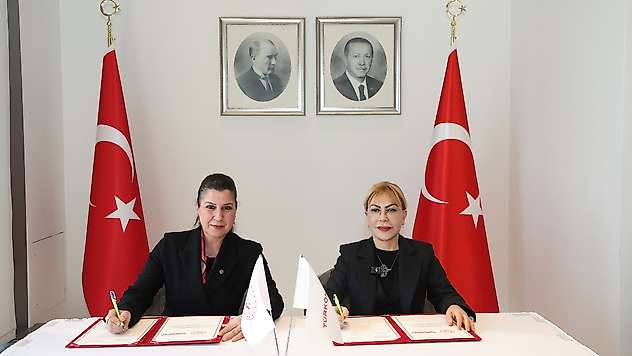 Türkiye'de Kadınların Ekonomik Gücü İçin Yeni İş Birliği