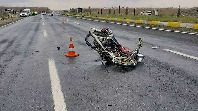 Türkiye'de Motosiklet Sayısı 7,2 Milyona Ulaştı: Kazalarda Rekor Artış