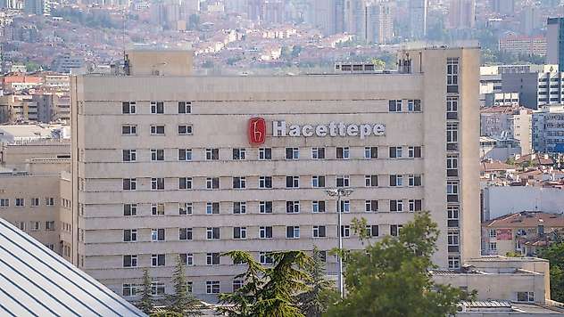 Türkiye'den 35 Hastane 'Dünyanın En İyi Hastaneleri 2026' Listesinde
