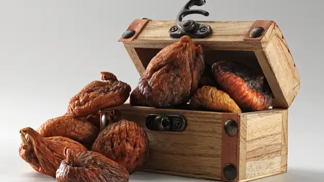 Türkiye'den AB'ye Kuru İncir Çıkarması: Sağlık ve Sürdürülebilirlik Masaya Yatırıldı