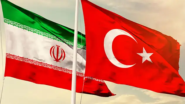 Türkiye'den ABD'nin İran saldırısına tepkiler