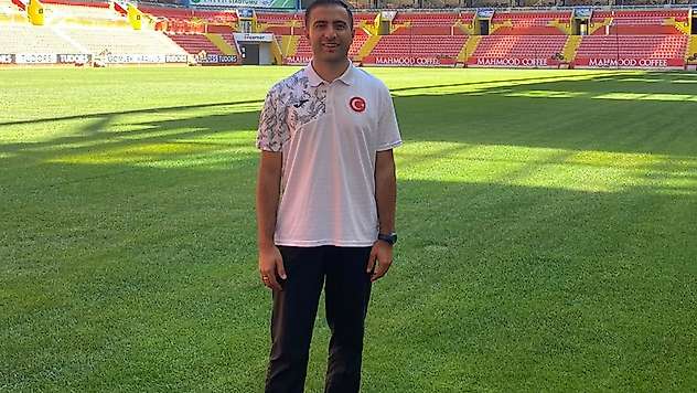 Türkiye'den Yarı Final Bileti! İtalya'yı 2-1 Mağlup Ettiler