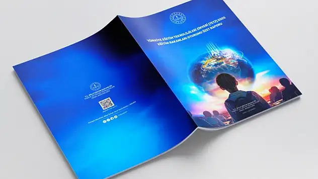 'Türkiye Eğitim Teknolojileri Zirvesi 2025' eğitim bakanları oturumu özet raporu yayımlandı