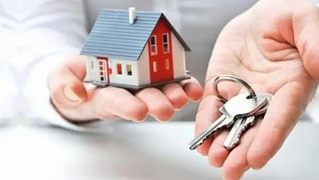 Türkiye genelinde Ağustos ayında 123 bin 491 konut satıldı