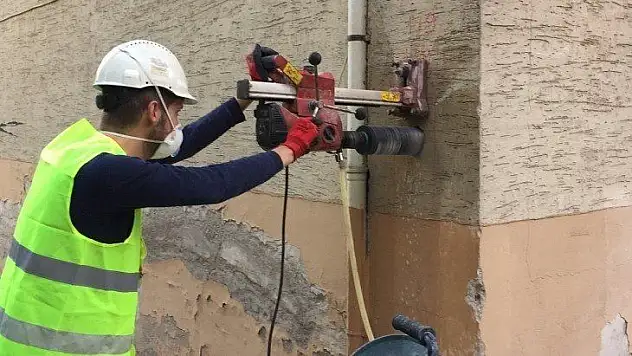 Türkiye Hazır Beton Birliği  İzmir Depremi İnceleme Raporu'nu açıkladı