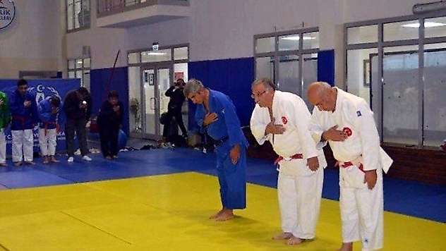 Türkiye Kuraş Şampiyonası