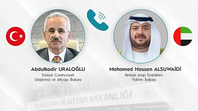 Türkiye'nin Çok Taraflı Ulaştırma Politikalarında Diplomasi Trafiği…