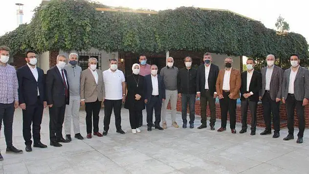 Türkiye'nin doğusundan batısına birçok şehirde yatırımlar sürüyor