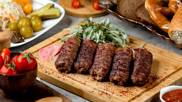 Türkiye'nin En Ünlü Kebap Restoranlarını Keşfedin