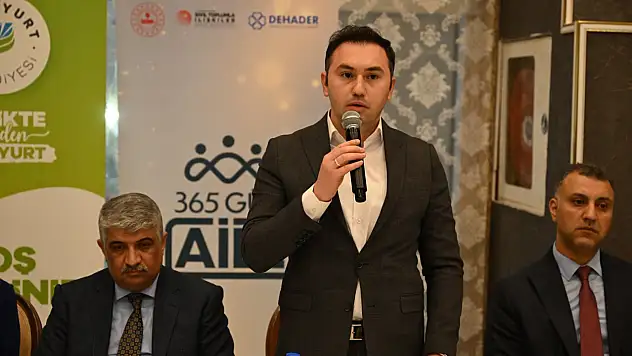 Türkiye'nin İlk Aile Mentorluğu Modeli Başladı