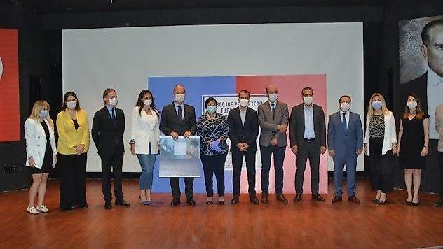 Türkiye'nin ilk uluslararası STEM müfredatı tamamlandı