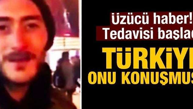 Türkiye onu konuşmuştu! Üzücü haber...