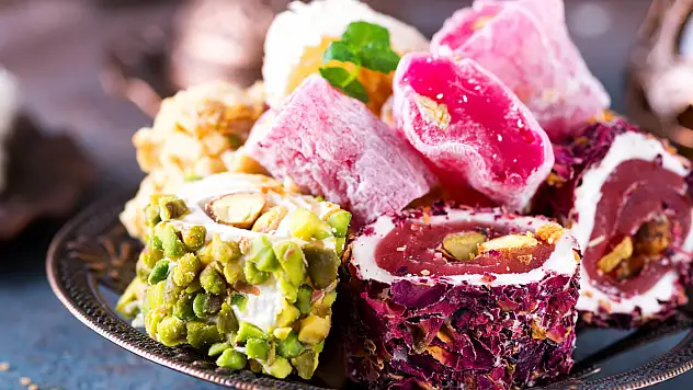 Türkiye Şekercilikte Rekor Kırdı: 10 Ayda 2,3 Milyar Dolarlık İhracat