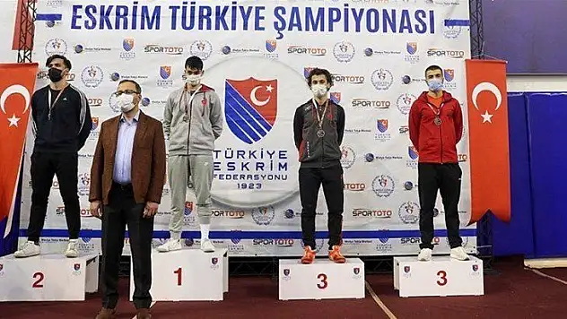 Türkiye, Spor Ülkesi Olma Yolunda Hızla İlerliyor
