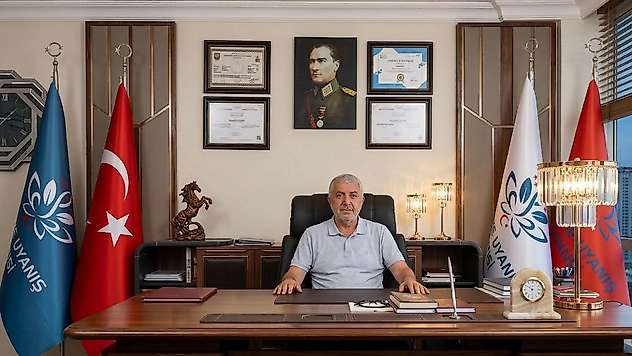 Türkiye Uyanış Partisi Genel Başkanı Ahmet İmrek'ten İktidar ve Muhalefete Sert Eleştiriler
