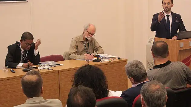 Türkiye yeni dönemde uluslararası ilişkiler disiplinine aday