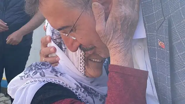 'Türkiye'yi her alanda en az 4 kat büyüttük''