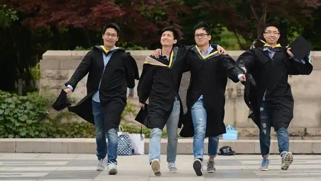 Türkiye'deki potansiyel yabancı öğrencilerin tercih sebebi