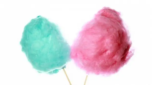 Türkiye'den Çin'e 90 bin dolarlık pamuk şeker ihracatı