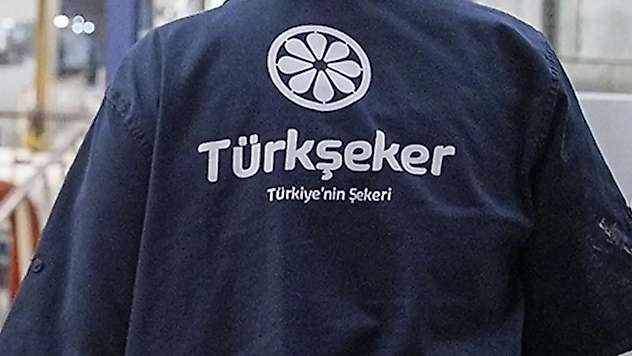 TÜRKŞEKER 182 İşçi Alacak: Başvurular Bugün Başlıyor