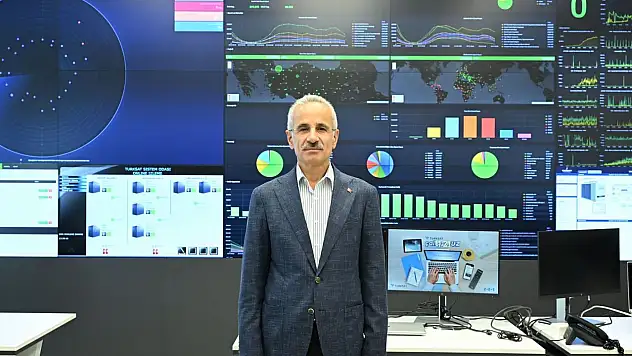 Türsat 6A'da Geri Sayım Başladı