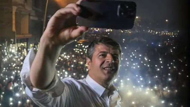 Tutdere'den Adıyamanlılara mektup: 'Moralinizi Bozmayın, Adalet Yerini Bulacak'