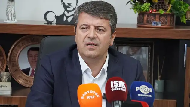 Tutdere görevine başladı