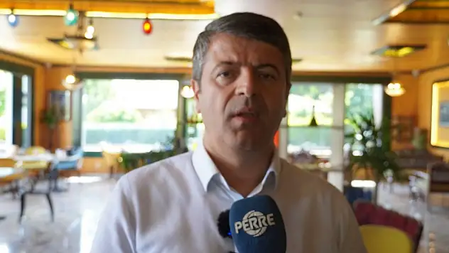 Tutdere'ye ev hapsi, Karalar hakkında tutuklama talebi