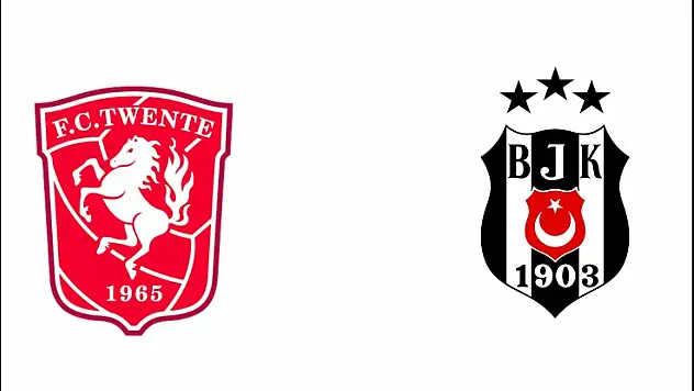 Twente-Beşiktaş Maçı Ne Zaman, Saat Kaçta ve Hangi Kanalda?