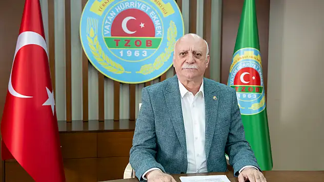 TZOB: Havuç Üreticide 10,5 Lira, Markette 39,7 Lira