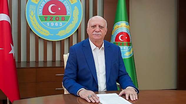 TZOB: Üretici-Market Fiyat Farkı Temmuzda Havuçta Yüzde 461'e Ulaştı