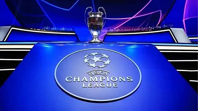 UEFA Şampiyonlar Ligi 2024-2025 sezonu final maçı