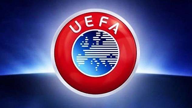 UEFA son kararını açıkladı