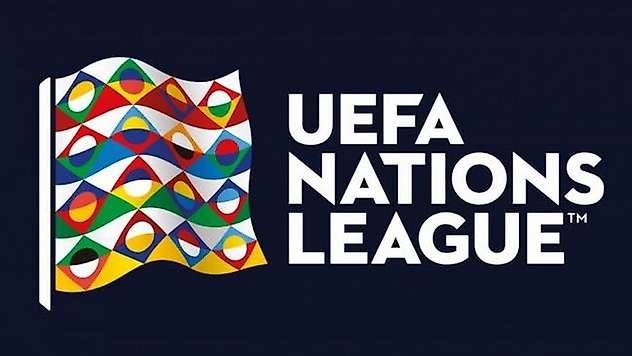 UEFA Uluslar Ligi'nde maçların formatı