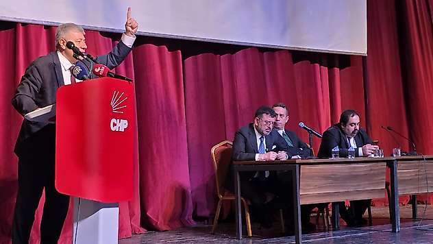 Uğur Mumcu Malatya'da Anıldı: 'Adalet ve Demokrasi İçin Mücadele Sürüyor'