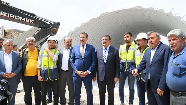 Ulaşımda Büyük Dönüşüm!