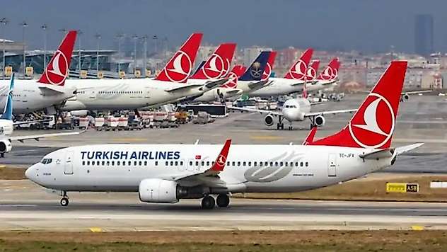 Ulaştırma Bakanı: Orta Doğu uçuş iptalleri 13 Mart'a uzatıldı