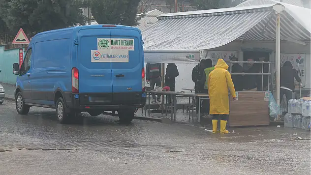 Ülke genelinde hava bugün nasıl?