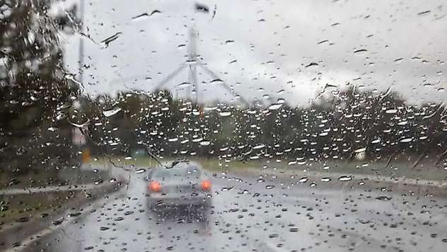 Ülke genelinde sağanak yağış bekleniyor! İşte bölge bölge hava durumu
