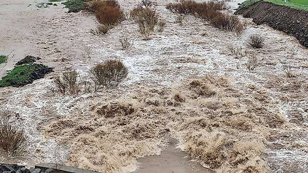 Ülke genelinde yağışlı hava etkili olacak