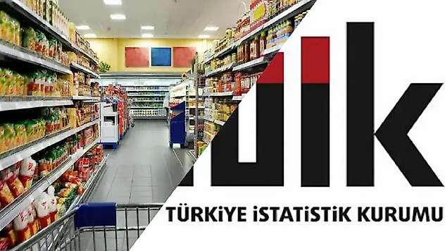 Ülkemizde Tüketici güven endeksi 85,7 oldu.