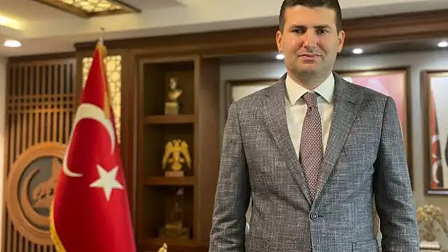 Ülkü Ocakları'ndan yeni adım: Türkofobi İzleme Merkezi kuruluyor