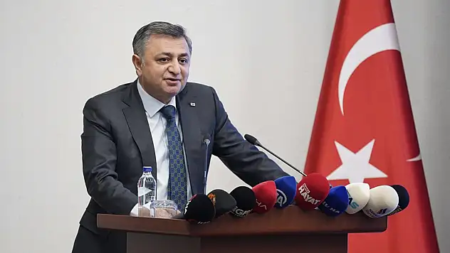 Uludağ İhracatçı Birlikleri'nin (UİB) 2025 yılı Ağustos ayı ihracatı açıklandı