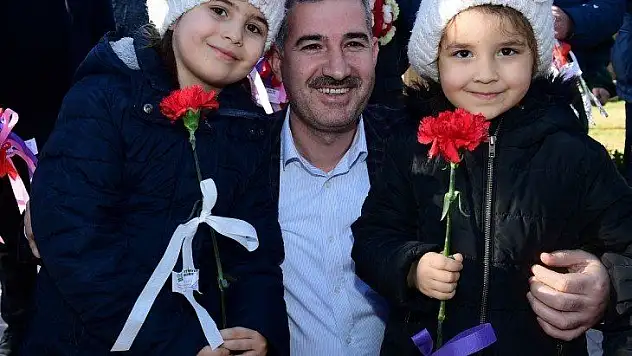 Ulusal Egemenlik, Bizim Onurumuz ve Şerefimizdir