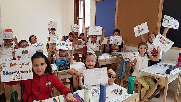 Uluslararası eğitim pazarında Türkiye'nin payı arttı