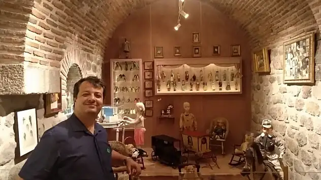 Uluslararası Müzeler Günü