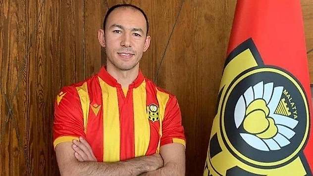 Umut Bulut Yeni Malatyaspor'da